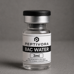 BAC water