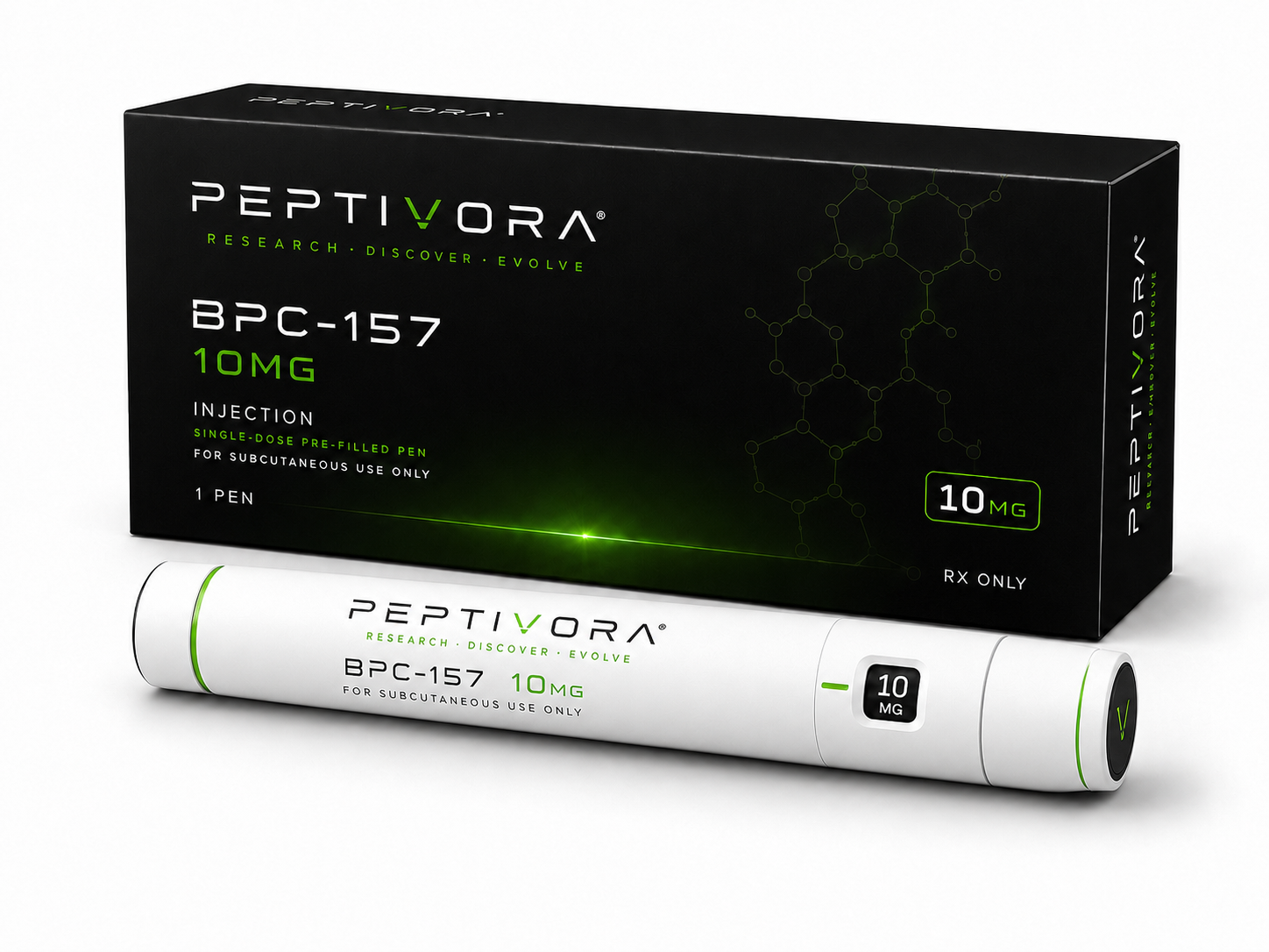 BPC-157 10 mg PEN
