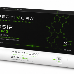 DSIP 10 mg pen