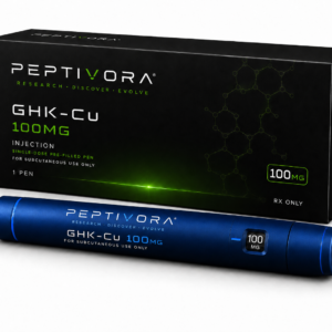 GHK-CU 100mg pen