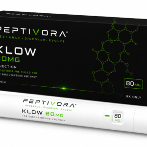 KLOW 80 mg pen
