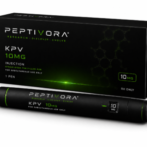 KPV 10mg PEN