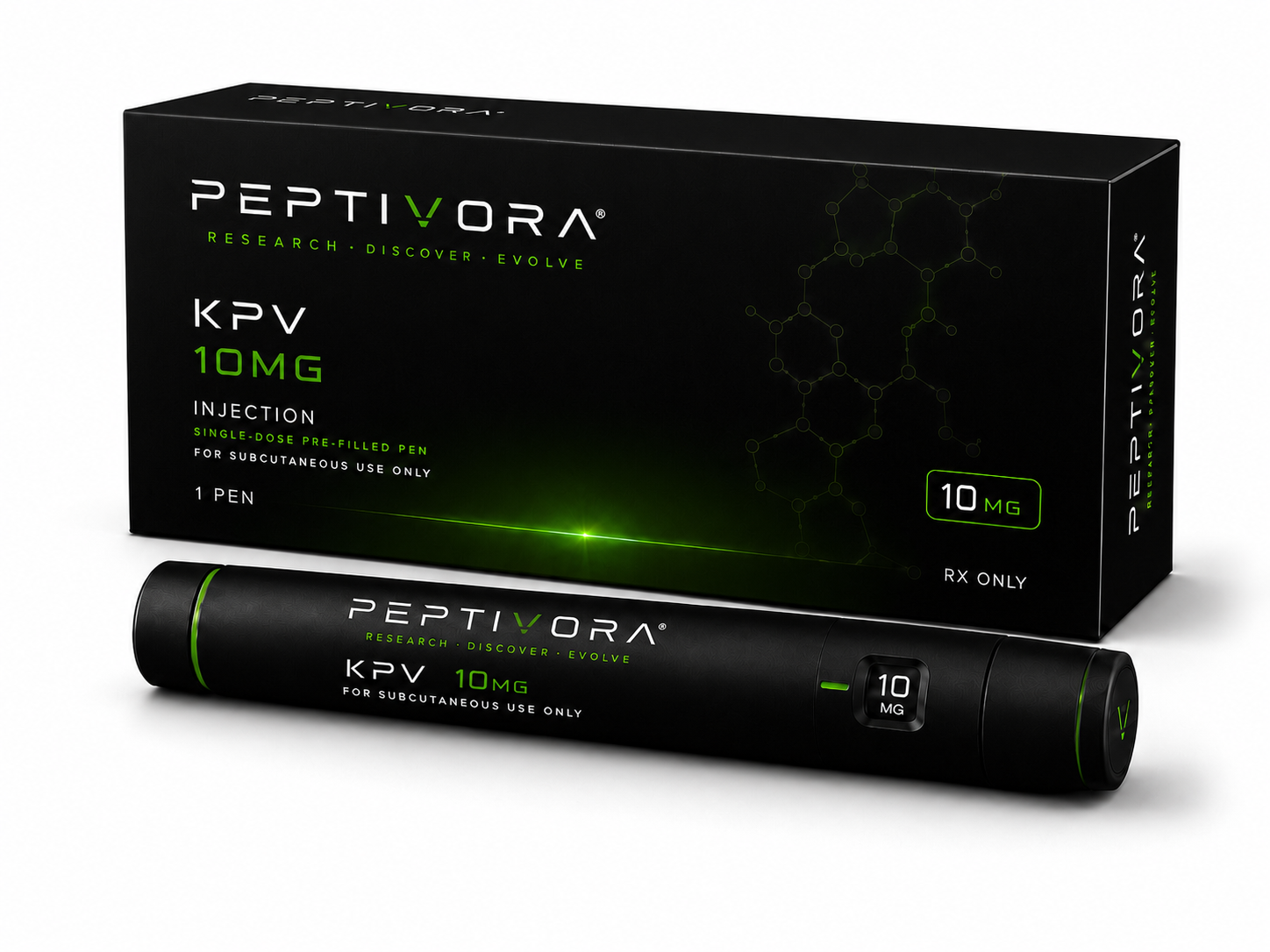 KPV 10mg PEN