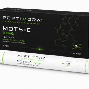 MOTS-C 10 mg pen
