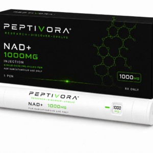 NAD+ 1000mg Pen