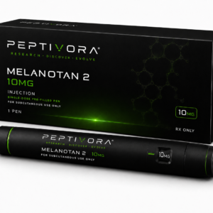 Melanotan 2 10 mg pen