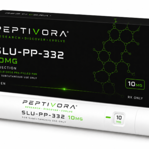 SLU-PP-332 10mg Pen