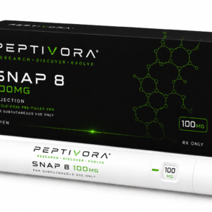 SNAP-8 100 mg PEN