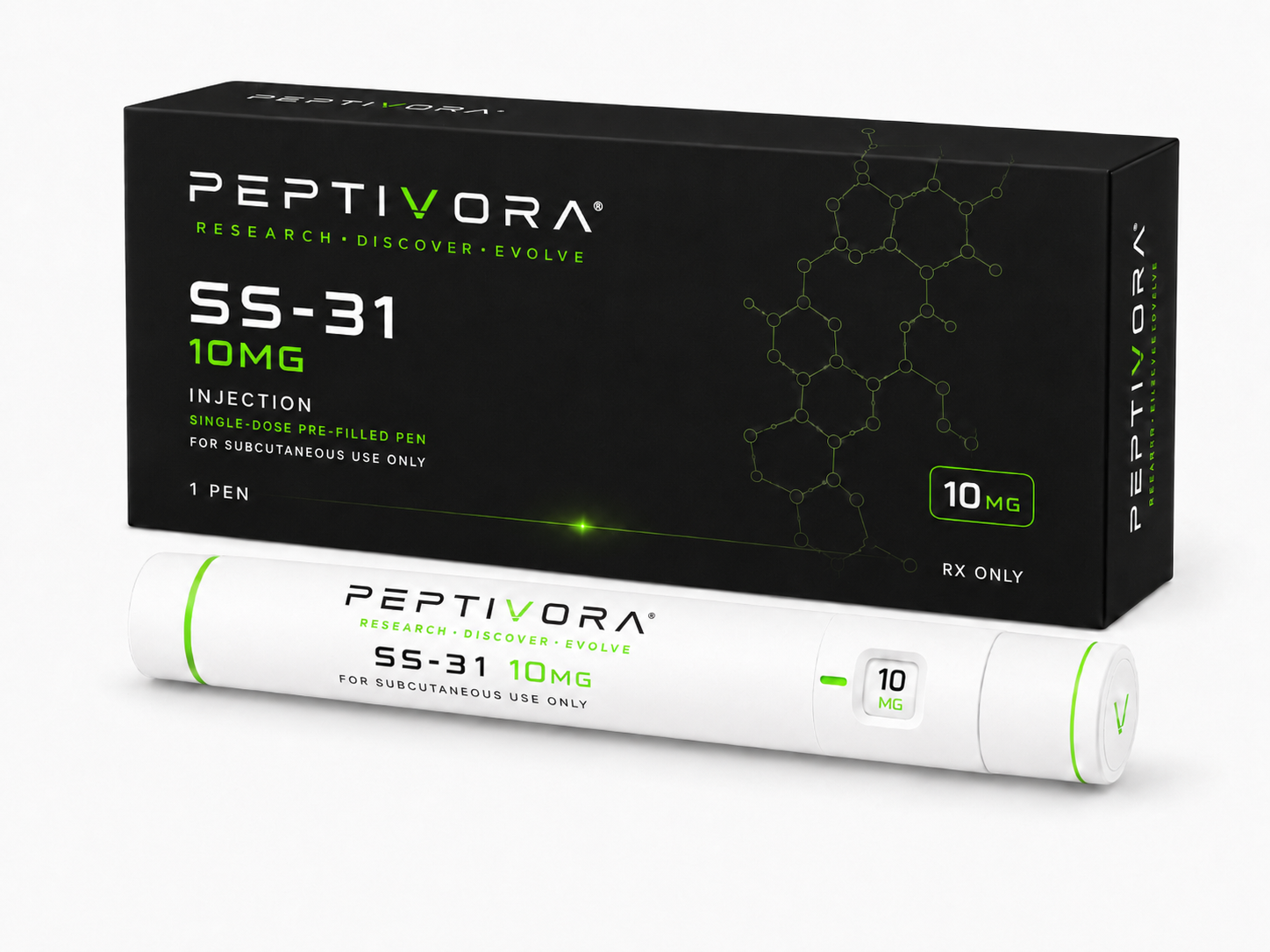 SS-31 10 mg Pen