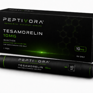 Tesamorelin 10 mg Pen