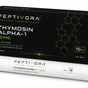 Thymosin Alpha 1 pen