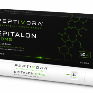 Epitalon 50 mg Pen