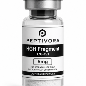 HGH Fragment