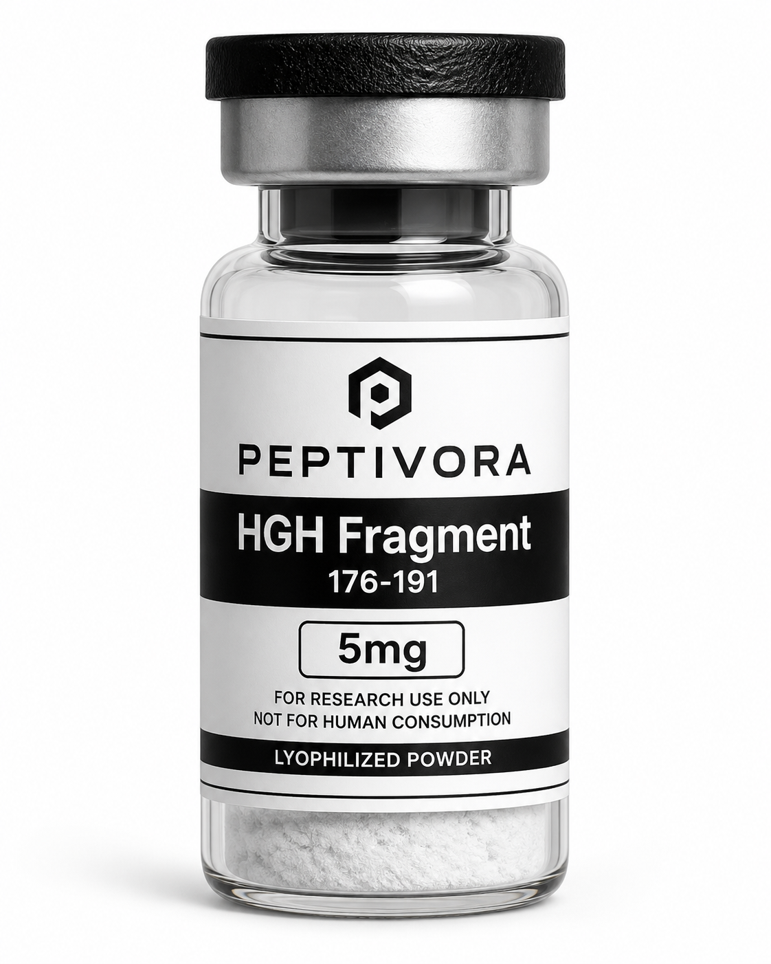 HGH Fragment