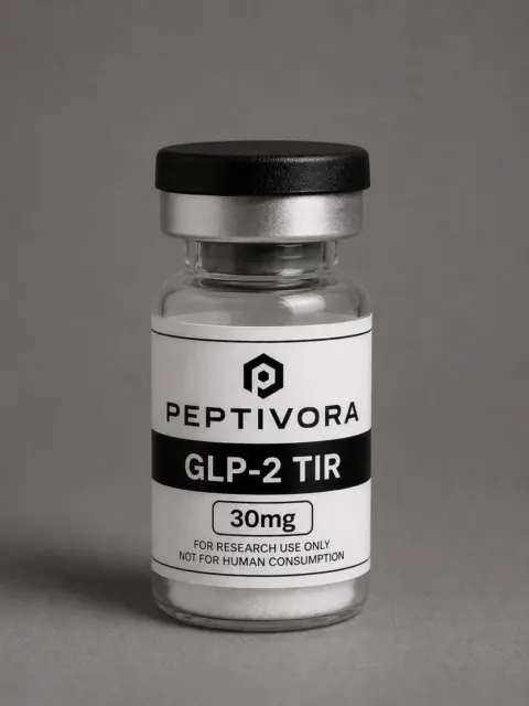 Tirzepatide research product